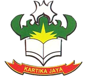 Logo SMA Kartika I-5 Padang